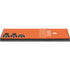 Clemson University Tigers Logo Galaxy Skins